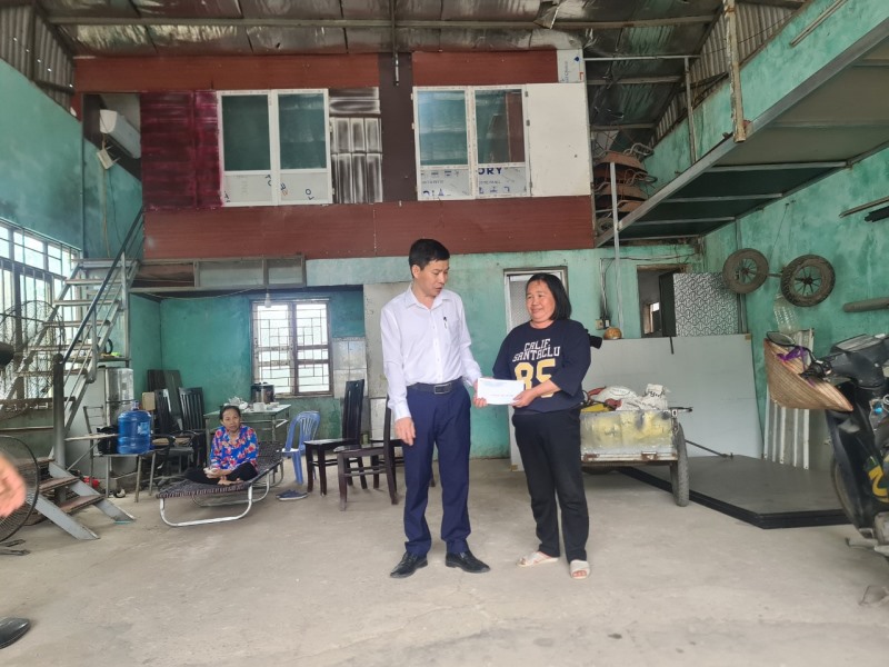 Các hoạt động nhân ngày người Khuyết tật Việt Nam 18/4/2023