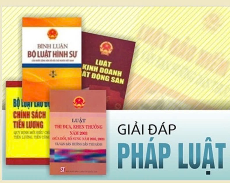 Giải đáp pháp luật năm 2025 Tuần 2, tháng 3