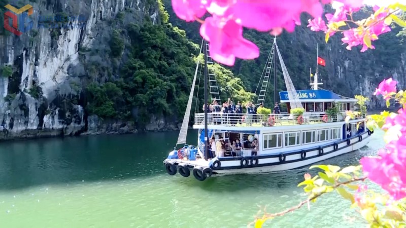 Tạo môi trường du lịch văn minh, an toàn, thân thiện