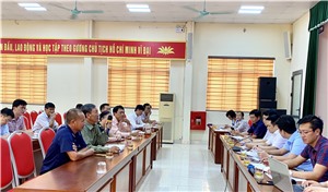 TP Hạ Long: Đối thoại GPMB thực hiện dự án Cải tạo, chỉnh trang đường 18A