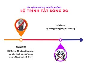 Quảng Ninh triển khai chiến dịch 90 ngày, đêm chuyển đổi SIM và máy điện thoại 2G