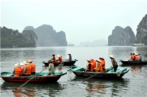 TP Hạ Long: Nỗ lực đảm bảo chỉ tiêu thu ngân sách Nhà nước