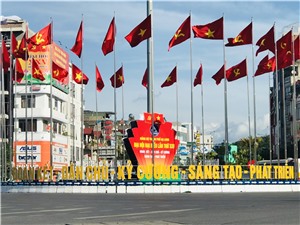 Hạ Long: Sẵn sàng cho Đại hội đại biểu Đảng bộ Thành phố lần thứ XXV, nhiệm kỳ 2020 - 2025