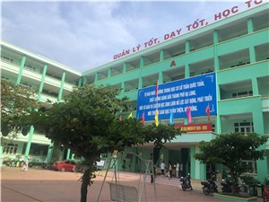 Hạ Long: Sẵn sàng cho năm học mới 2020 - 2021