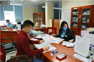 TP Hạ Long: Đẩy mạnh phòng, chống tham nhũng