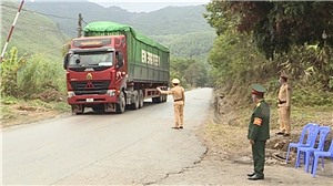 Hạ Long: Quyết tâm giữ vững địa bàn an toàn